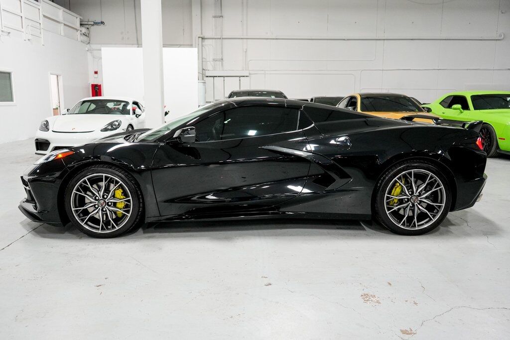 2021 Chevrolet Corvette Stingray Tigard OR