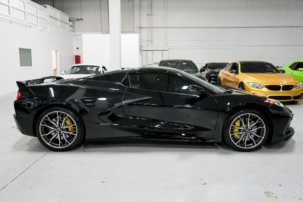 2021 Chevrolet Corvette Stingray Tigard OR