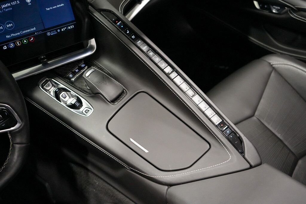 2021 Chevrolet Corvette Stingray Tigard OR