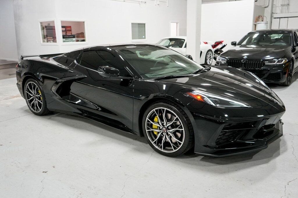 2021 Chevrolet Corvette Stingray Tigard OR