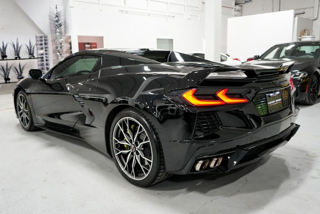 2021 Chevrolet Corvette Stingray Tigard OR