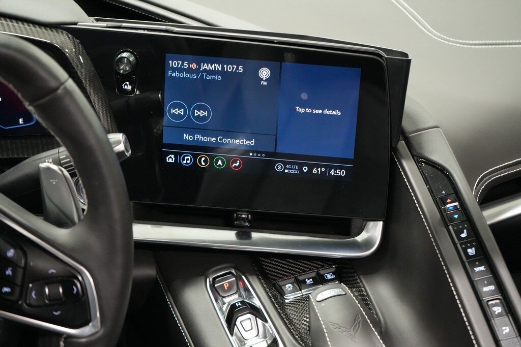 2021 Chevrolet Corvette Stingray Tigard OR