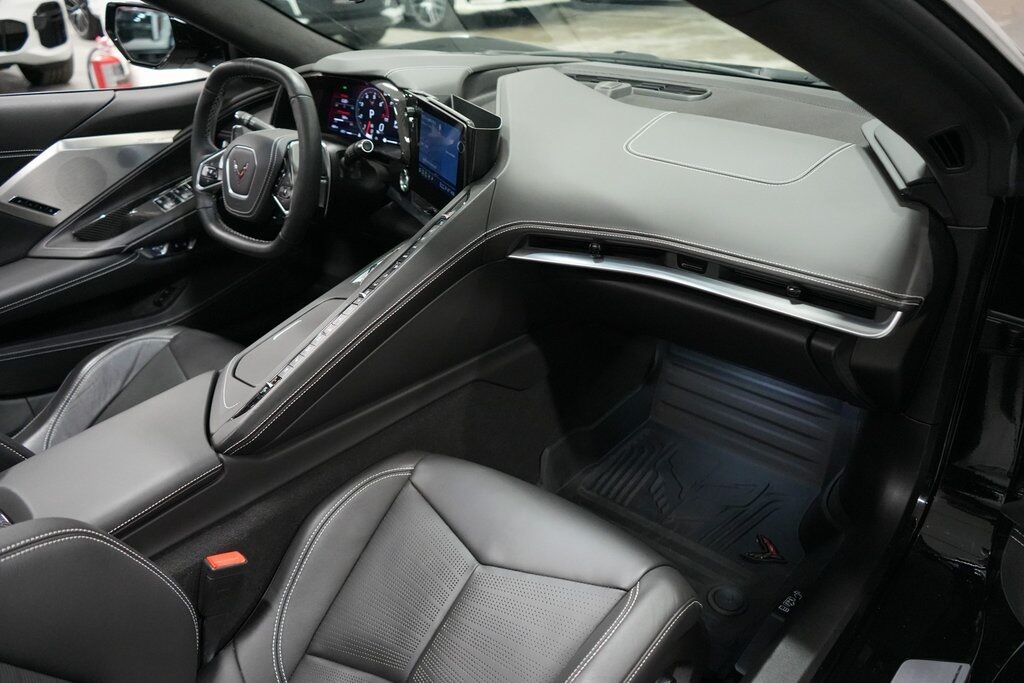 2021 Chevrolet Corvette Stingray Tigard OR