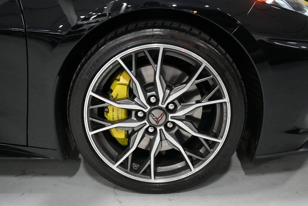 2021 Chevrolet Corvette Stingray Tigard OR