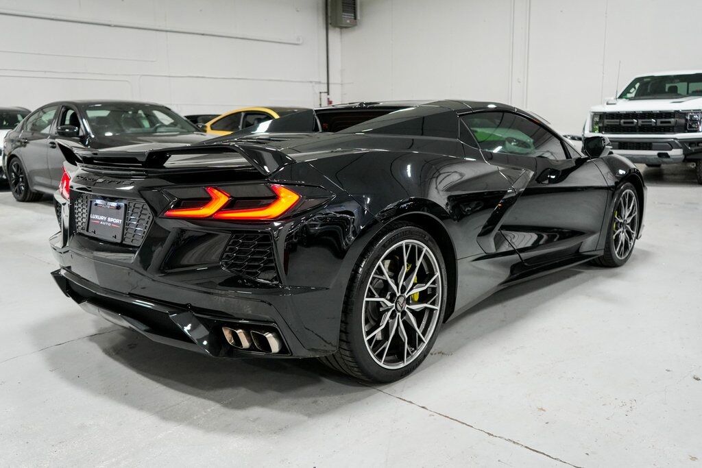 2021 Chevrolet Corvette Stingray Tigard OR