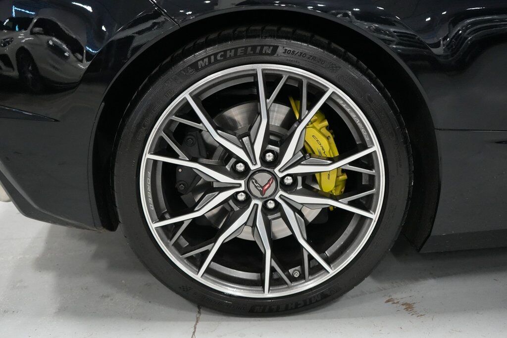 2021 Chevrolet Corvette Stingray Tigard OR