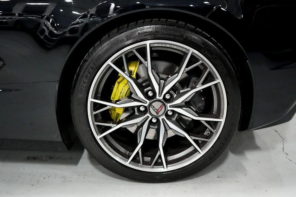 2021 Chevrolet Corvette Stingray Tigard OR