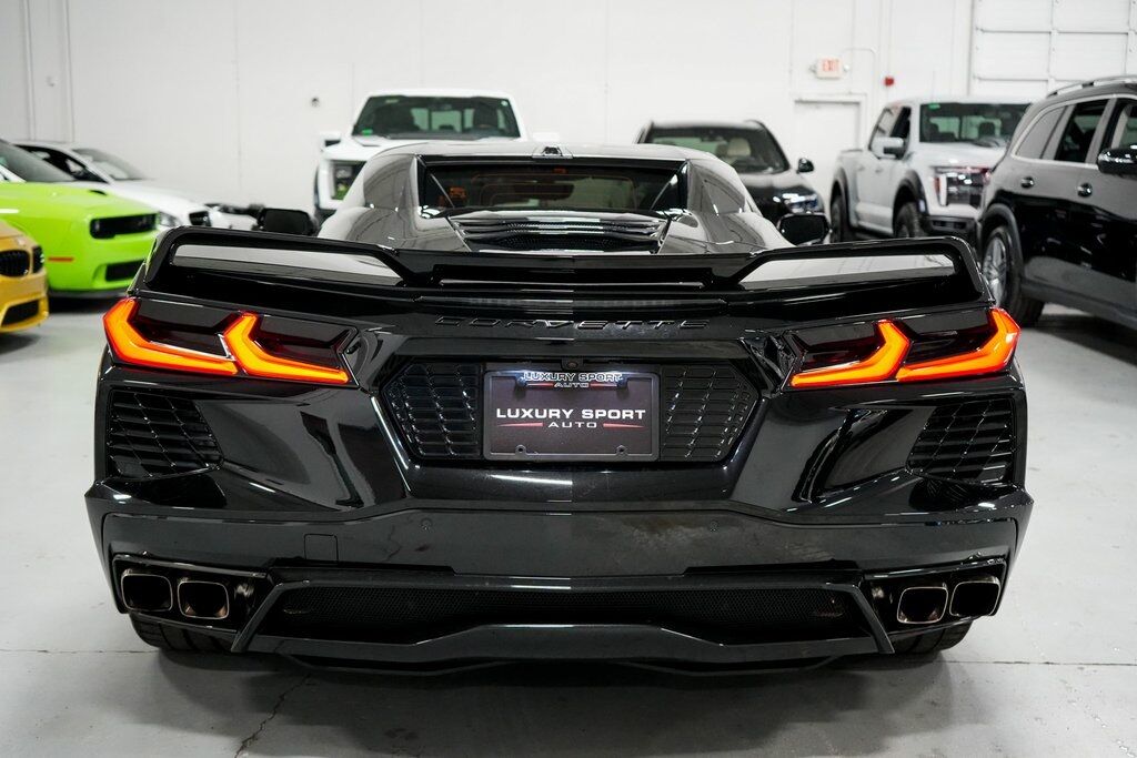 2021 Chevrolet Corvette Stingray Tigard OR