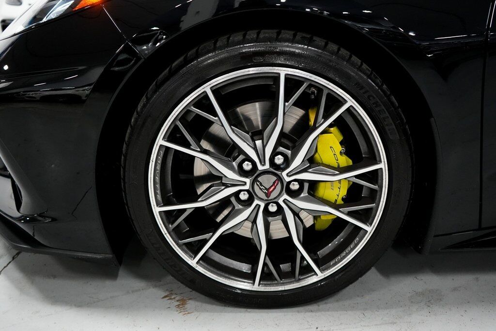 2021 Chevrolet Corvette Stingray Tigard OR