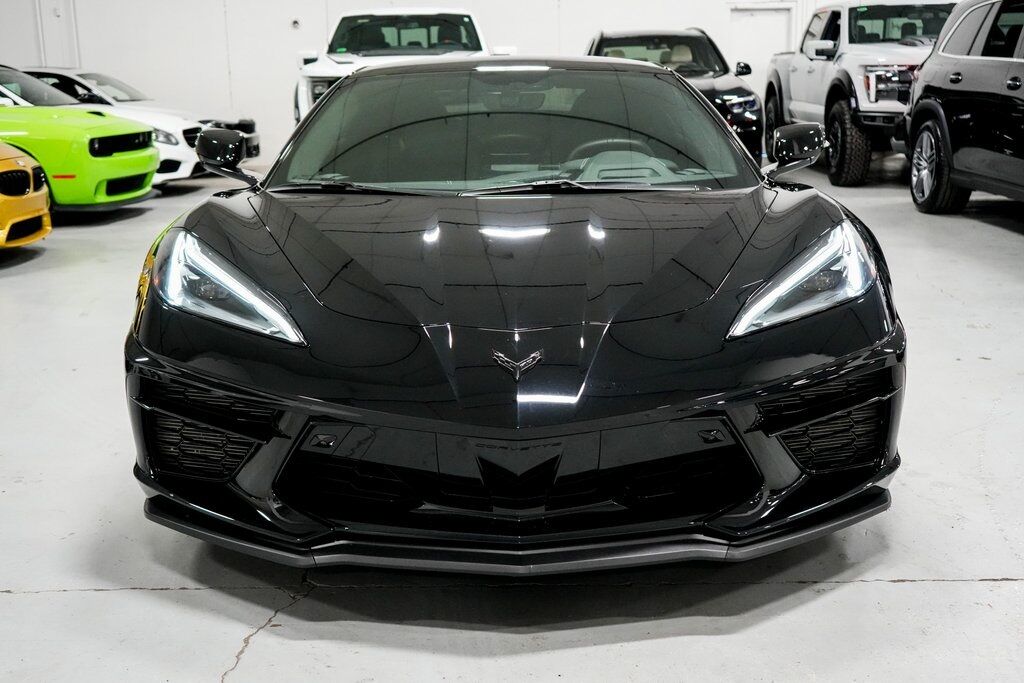 2021 Chevrolet Corvette Stingray Tigard OR