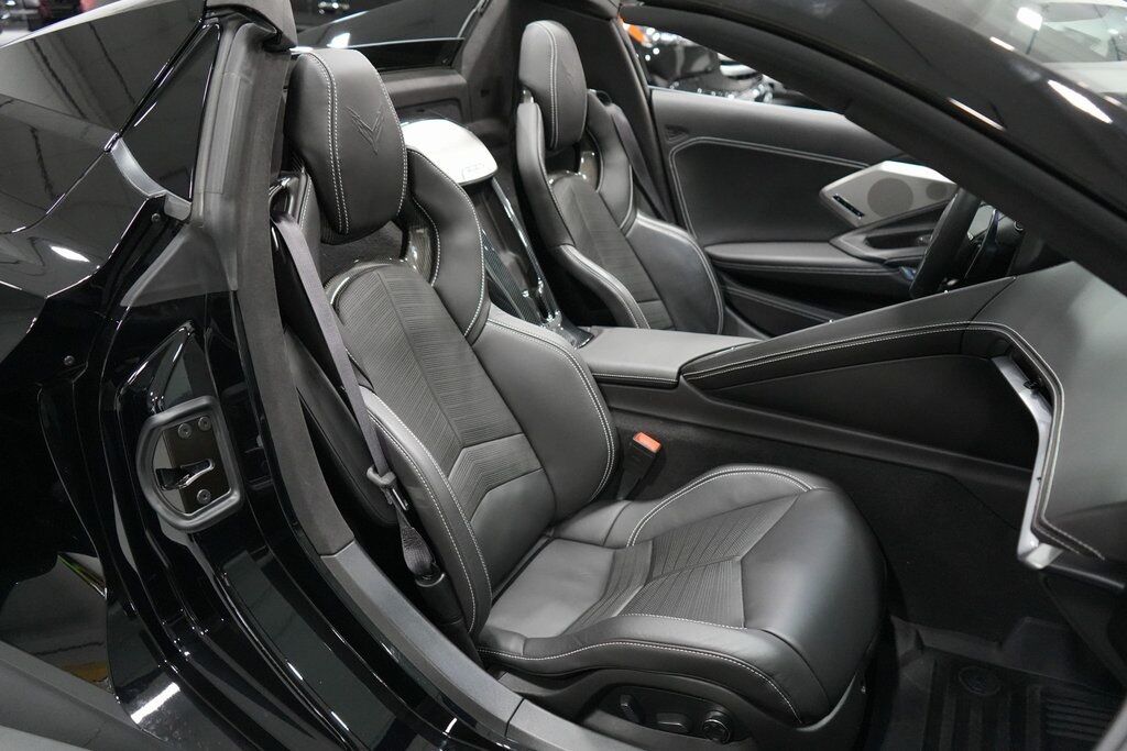 2021 Chevrolet Corvette Stingray Tigard OR