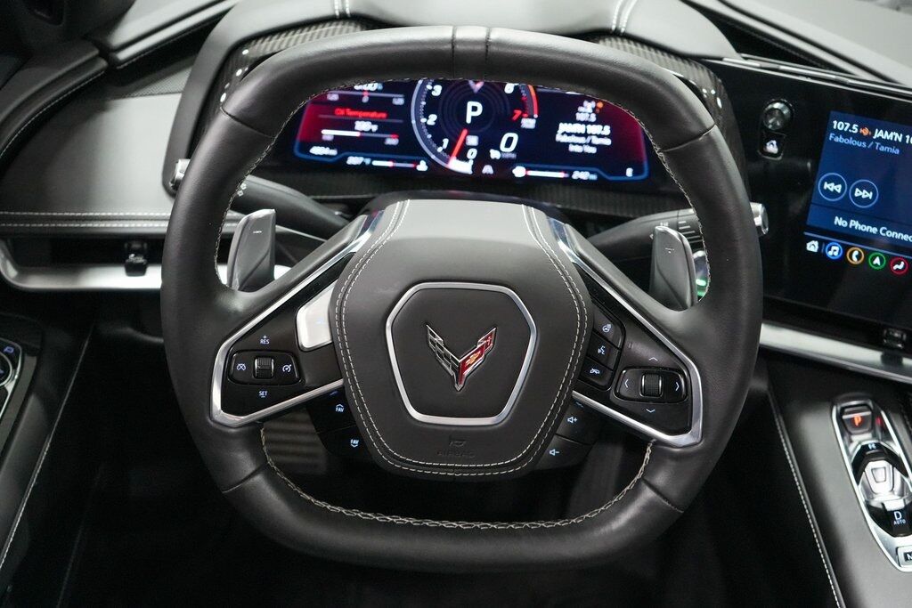 2021 Chevrolet Corvette Stingray Tigard OR