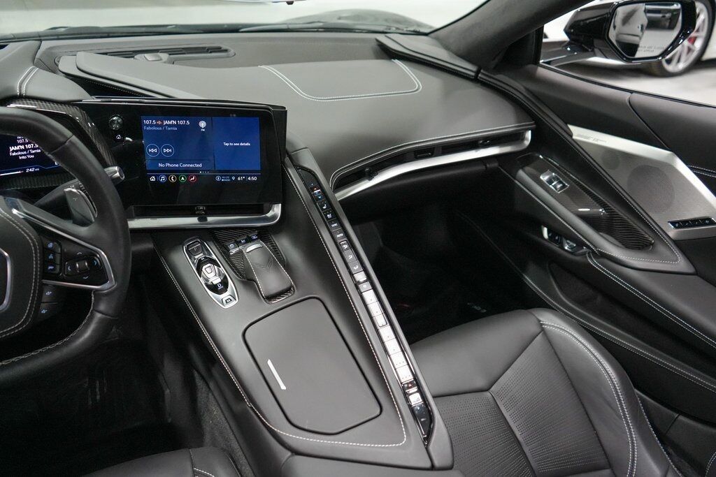 2021 Chevrolet Corvette Stingray Tigard OR