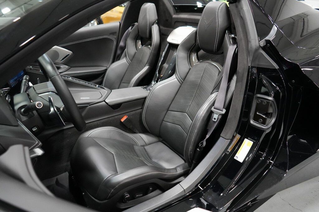 2021 Chevrolet Corvette Stingray Tigard OR