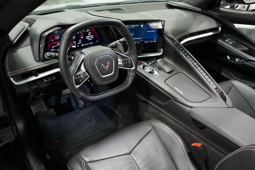 2021 Chevrolet Corvette Stingray Tigard OR