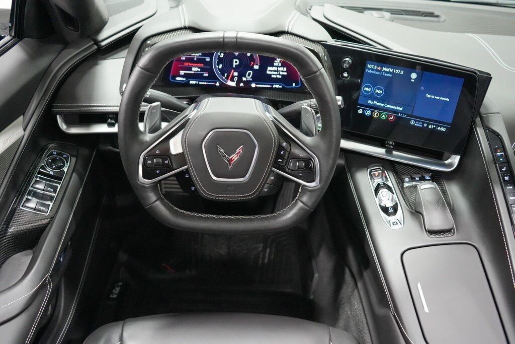 2021 Chevrolet Corvette Stingray Tigard OR