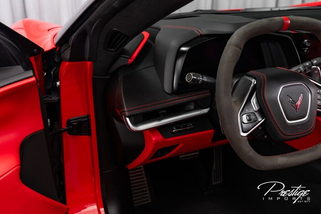 2021 Chevrolet Corvette Stringray 3LT North Miami Beach FL