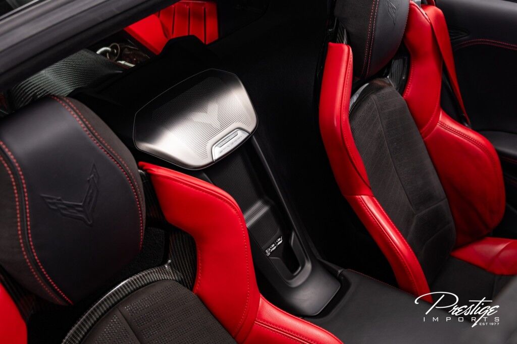 2021 Chevrolet Corvette Stringray 3LT North Miami Beach FL