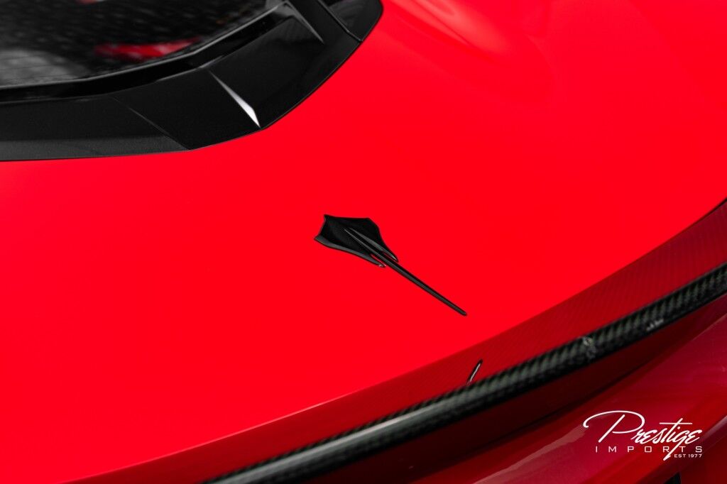 2021 Chevrolet Corvette Stringray 3LT North Miami Beach FL