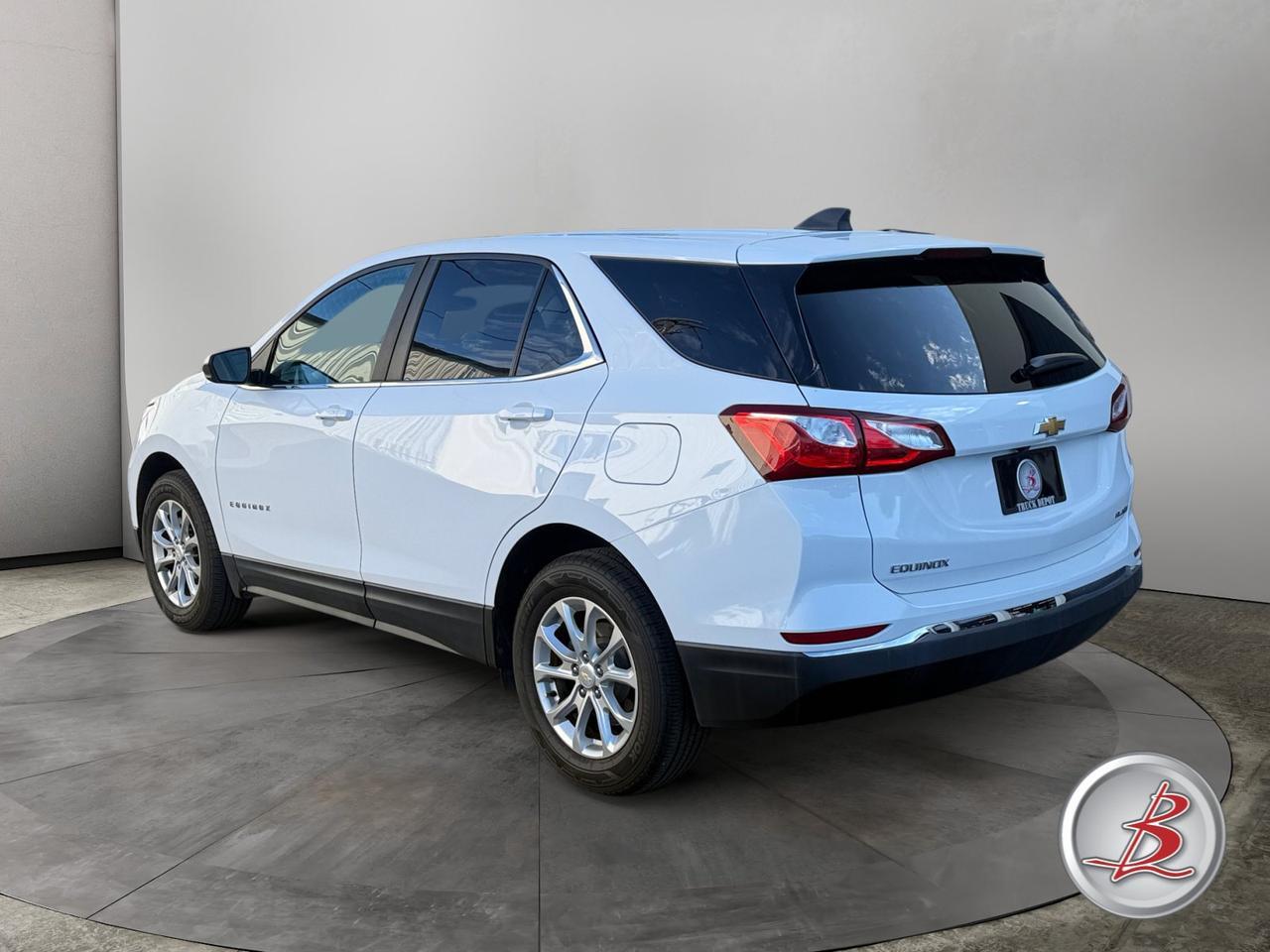 2021 Chevrolet EQUINOX LT Salt Lake City UT