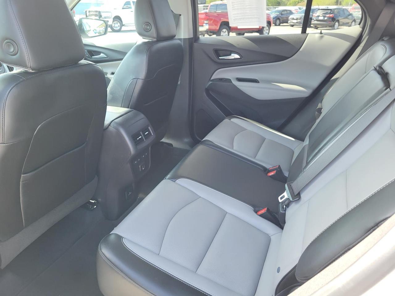 2021 Chevrolet Equinox AWD 4dr Premier Beeville TX