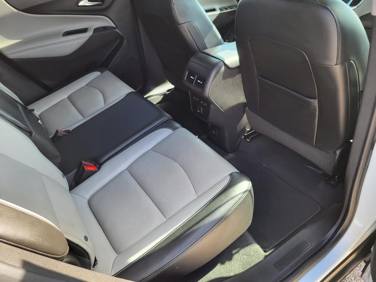 2021 Chevrolet Equinox AWD 4dr Premier Beeville TX