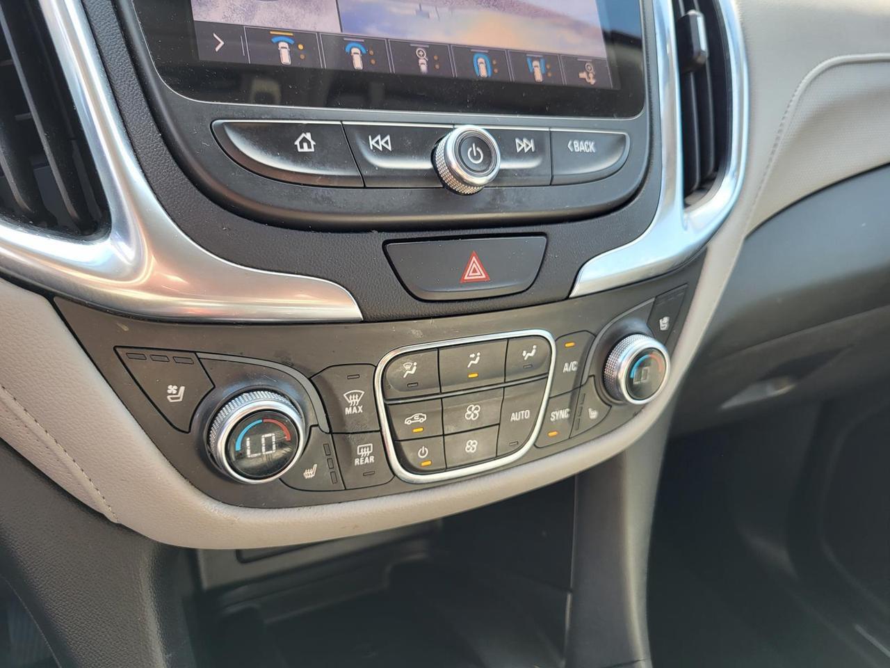 2021 Chevrolet Equinox AWD 4dr Premier Beeville TX