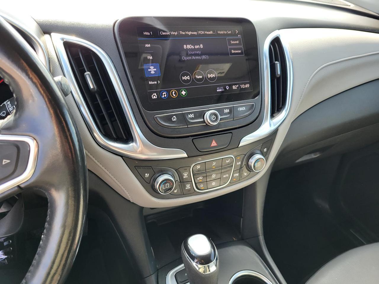 2021 Chevrolet Equinox AWD 4dr Premier Beeville TX