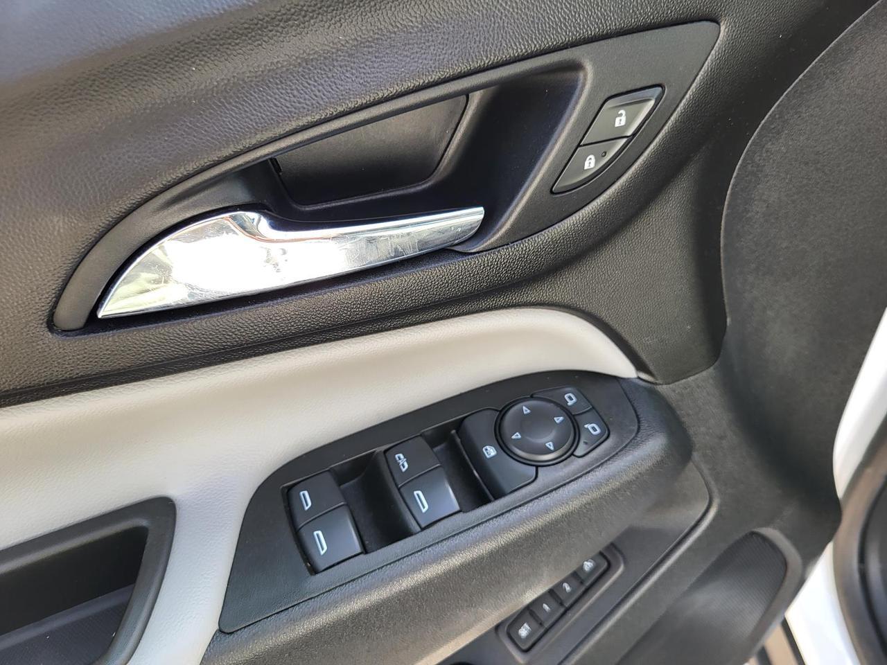 2021 Chevrolet Equinox AWD 4dr Premier Beeville TX