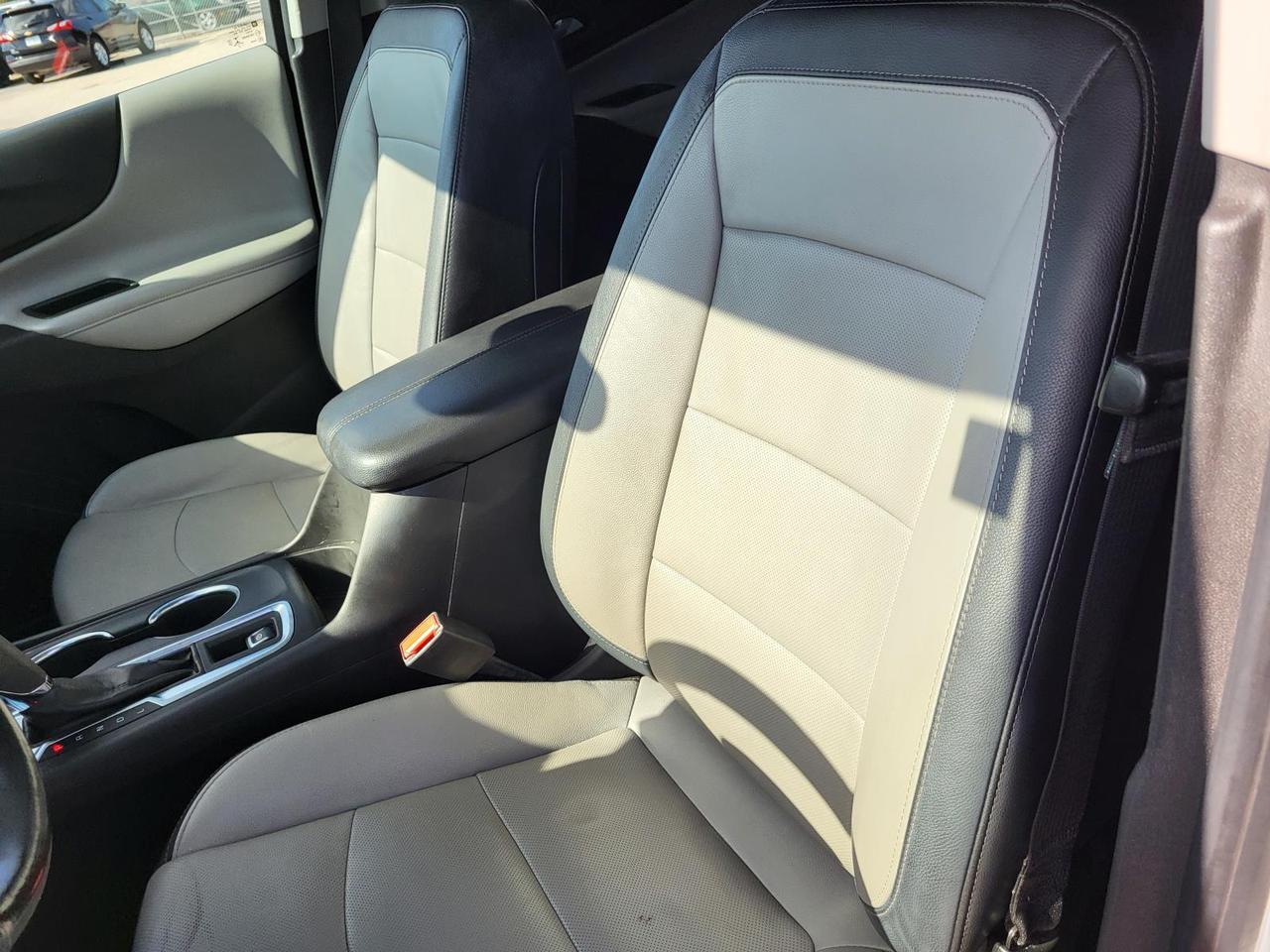 2021 Chevrolet Equinox AWD 4dr Premier Beeville TX