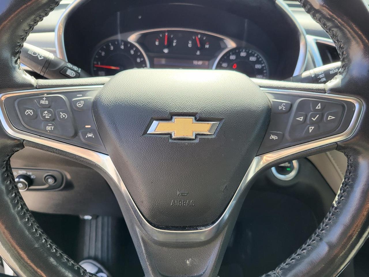 2021 Chevrolet Equinox AWD 4dr Premier Beeville TX