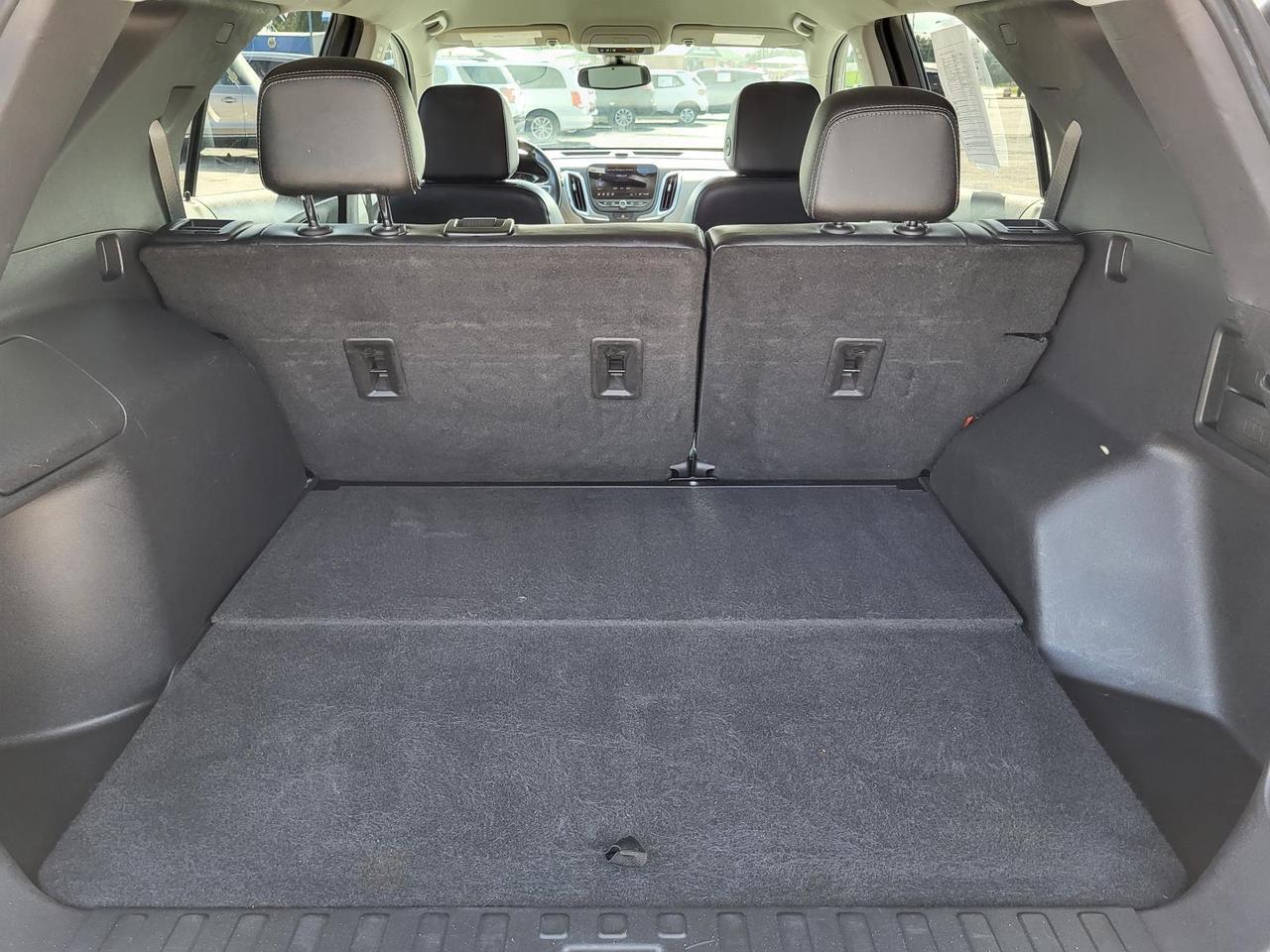 2021 Chevrolet Equinox AWD 4dr Premier Beeville TX