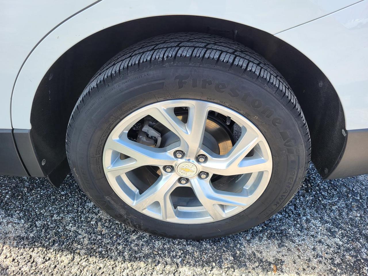 2021 Chevrolet Equinox AWD 4dr Premier Beeville TX