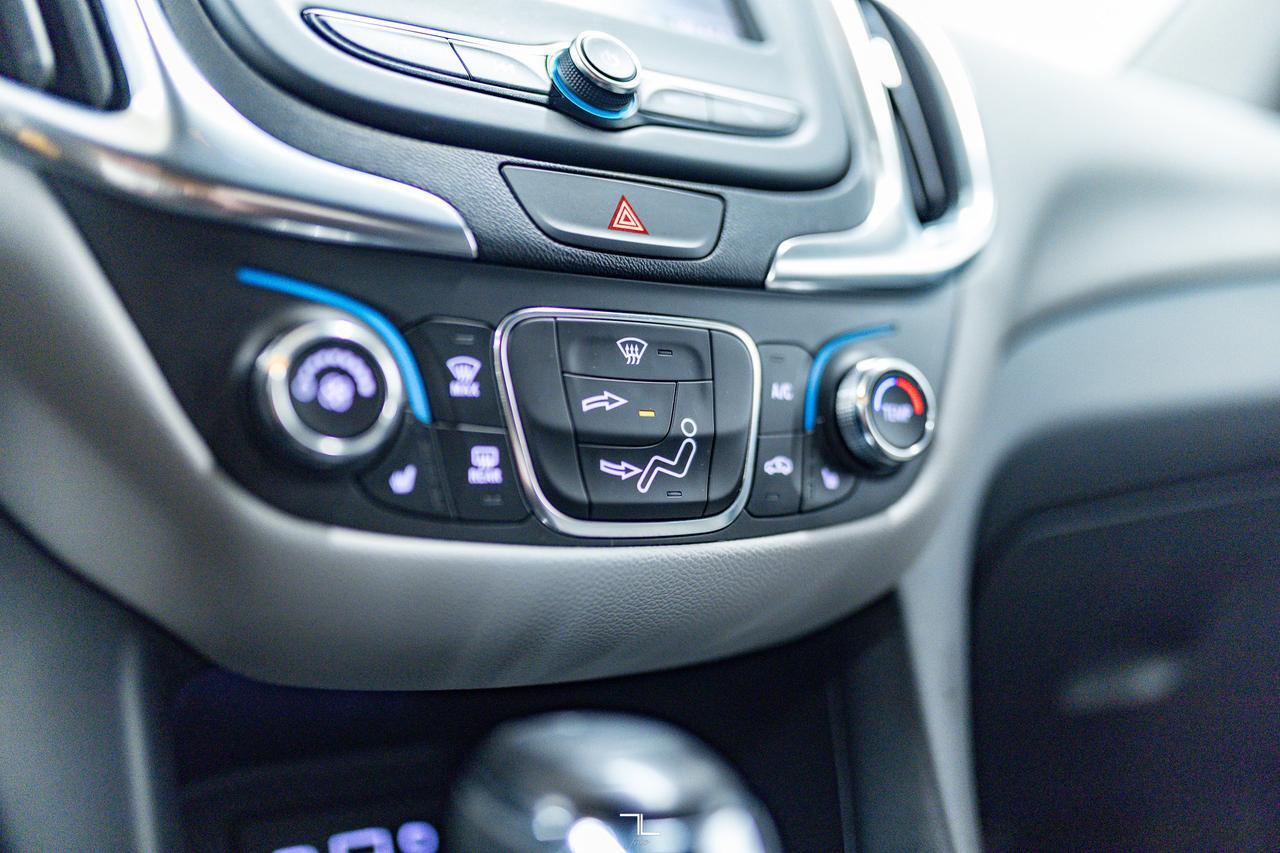 2021 Chevrolet Equinox AWD LS PSeat BCam Red Deer AB