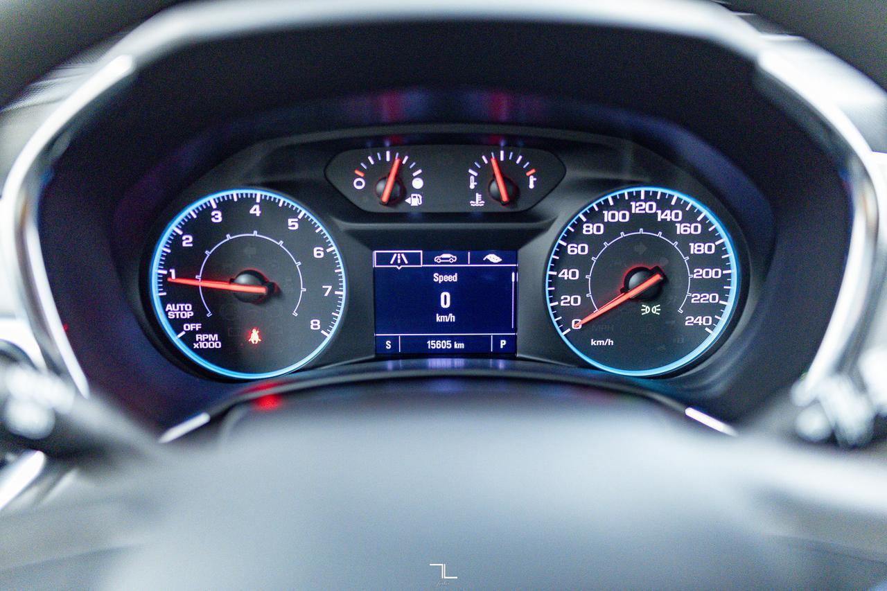 2021 Chevrolet Equinox AWD LS PSeat BCam Red Deer AB