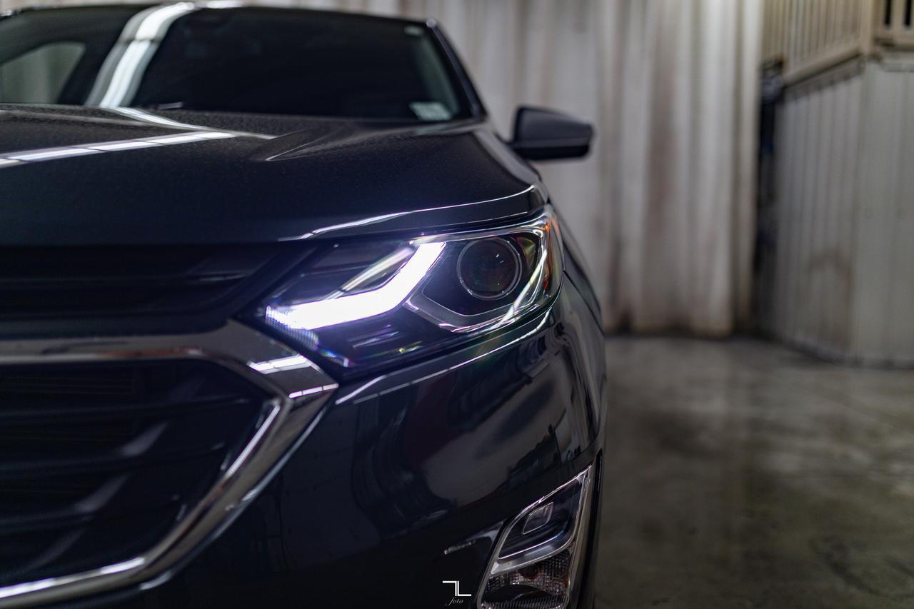 2021 Chevrolet Equinox AWD LS PSeat BCam Red Deer AB