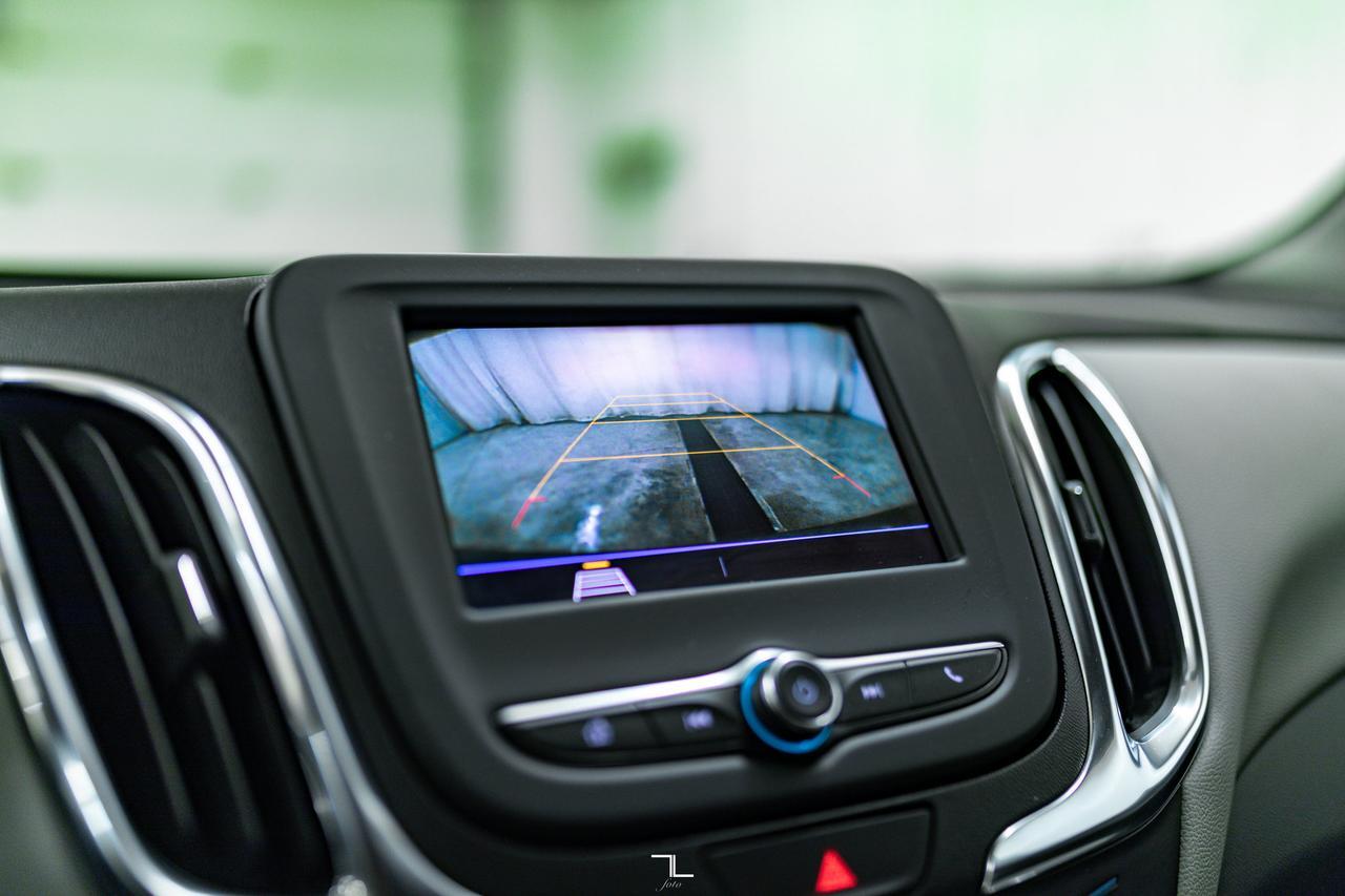 2021 Chevrolet Equinox AWD LS PSeat BCam Red Deer AB