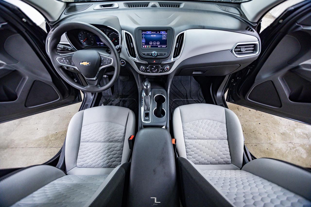 2021 Chevrolet Equinox AWD LS PSeat BCam Red Deer AB