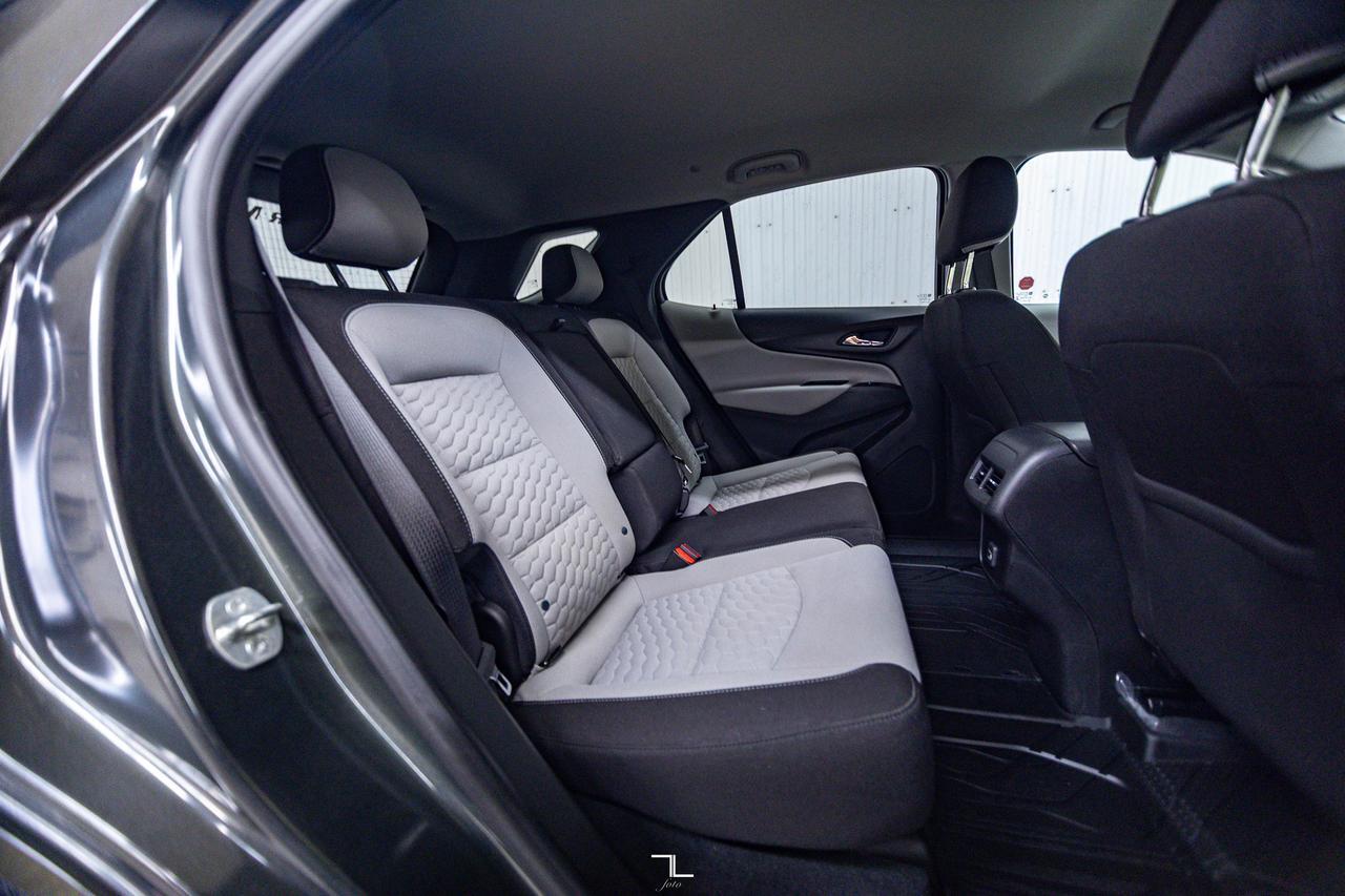 2021 Chevrolet Equinox AWD LS PSeat BCam Red Deer AB