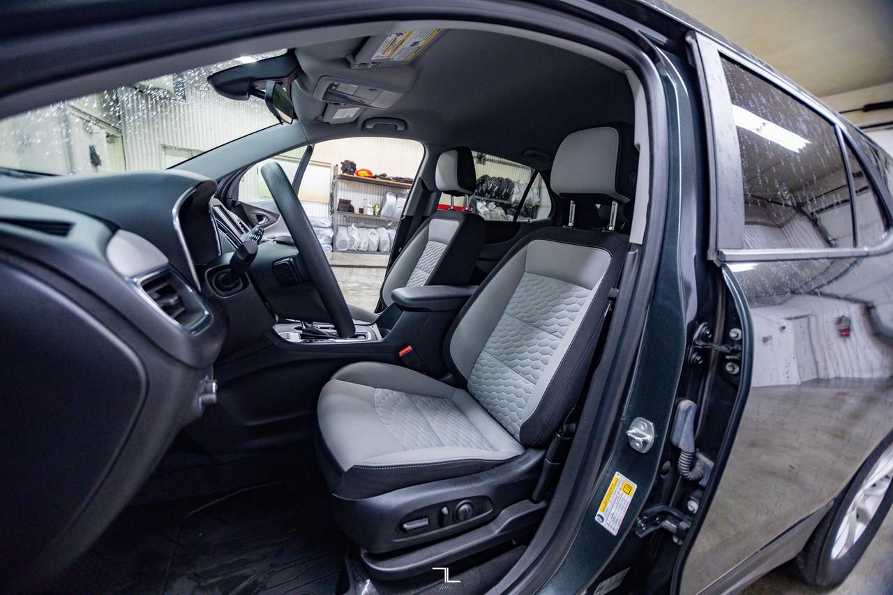 2021 Chevrolet Equinox AWD LS PSeat BCam Red Deer AB