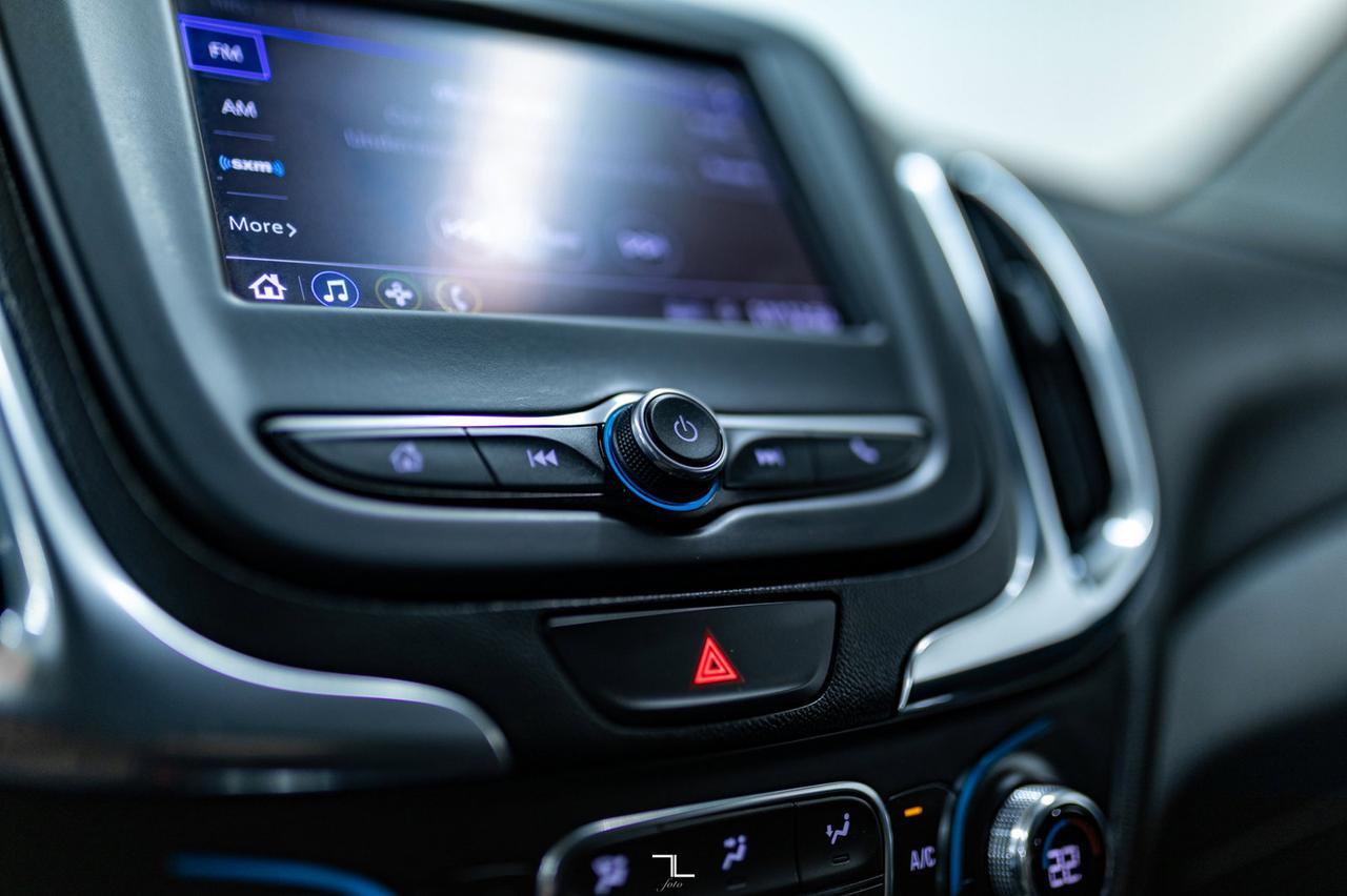 2021 Chevrolet Equinox AWD LT BCam Red Deer AB