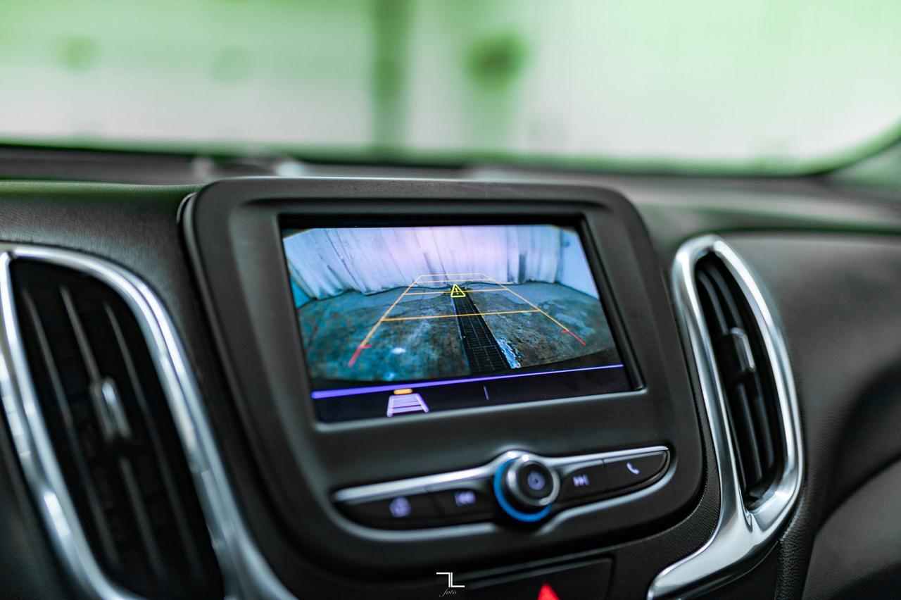 2021 Chevrolet Equinox AWD LT BCam Red Deer AB