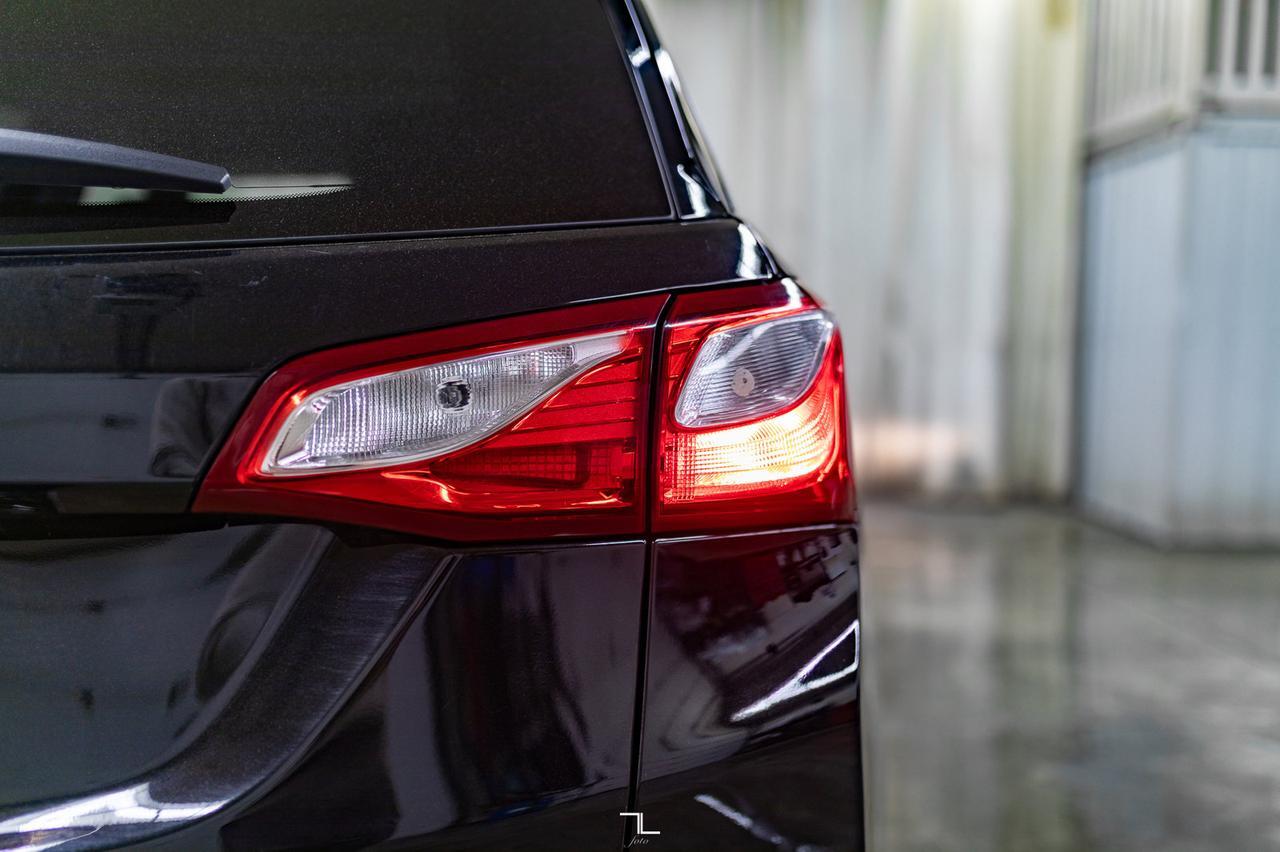 2021 Chevrolet Equinox AWD LT BCam Red Deer AB