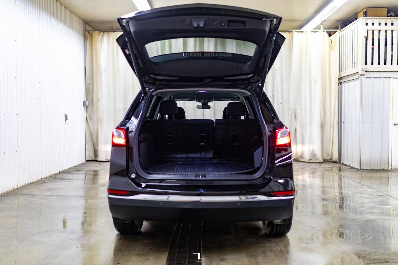 2021 Chevrolet Equinox AWD LT BCam Red Deer AB