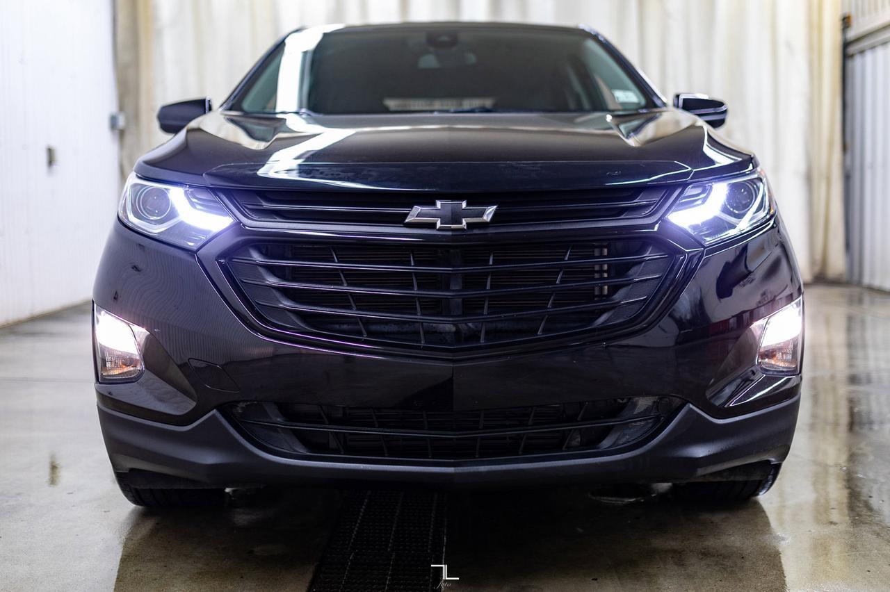 2021 Chevrolet Equinox AWD LT BCam Red Deer AB