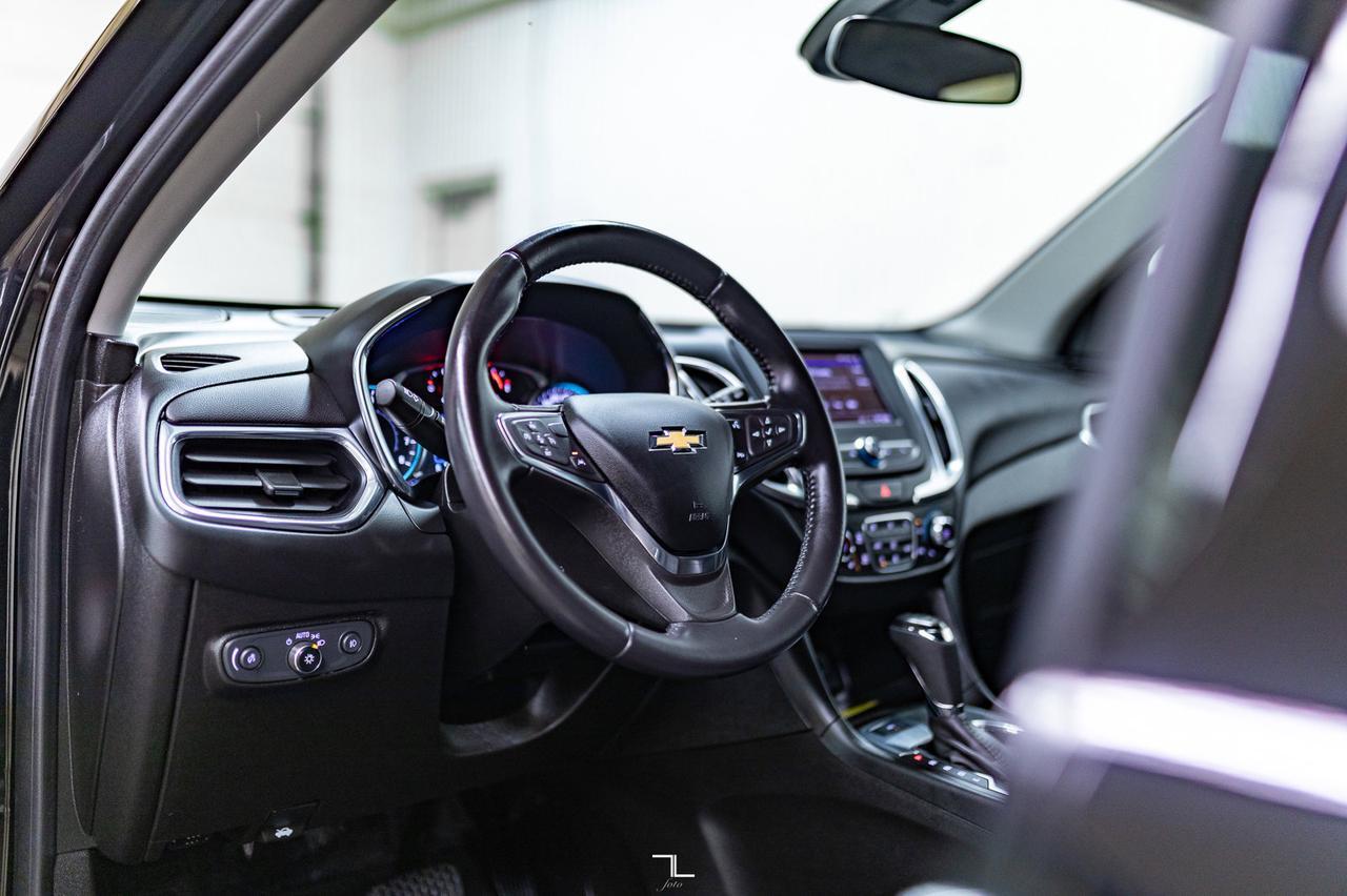 2021 Chevrolet Equinox AWD LT BCam Red Deer AB