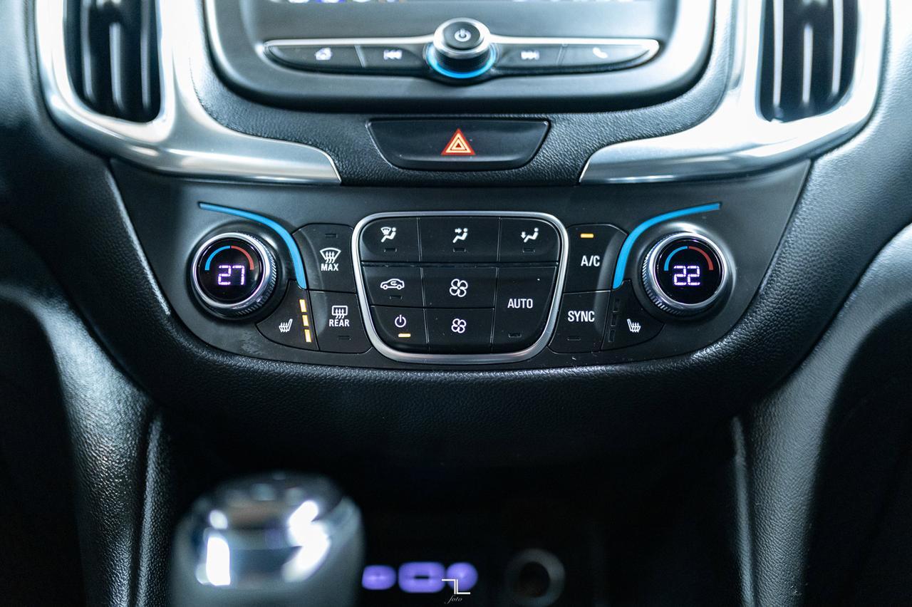 2021 Chevrolet Equinox AWD LT BCam Red Deer AB