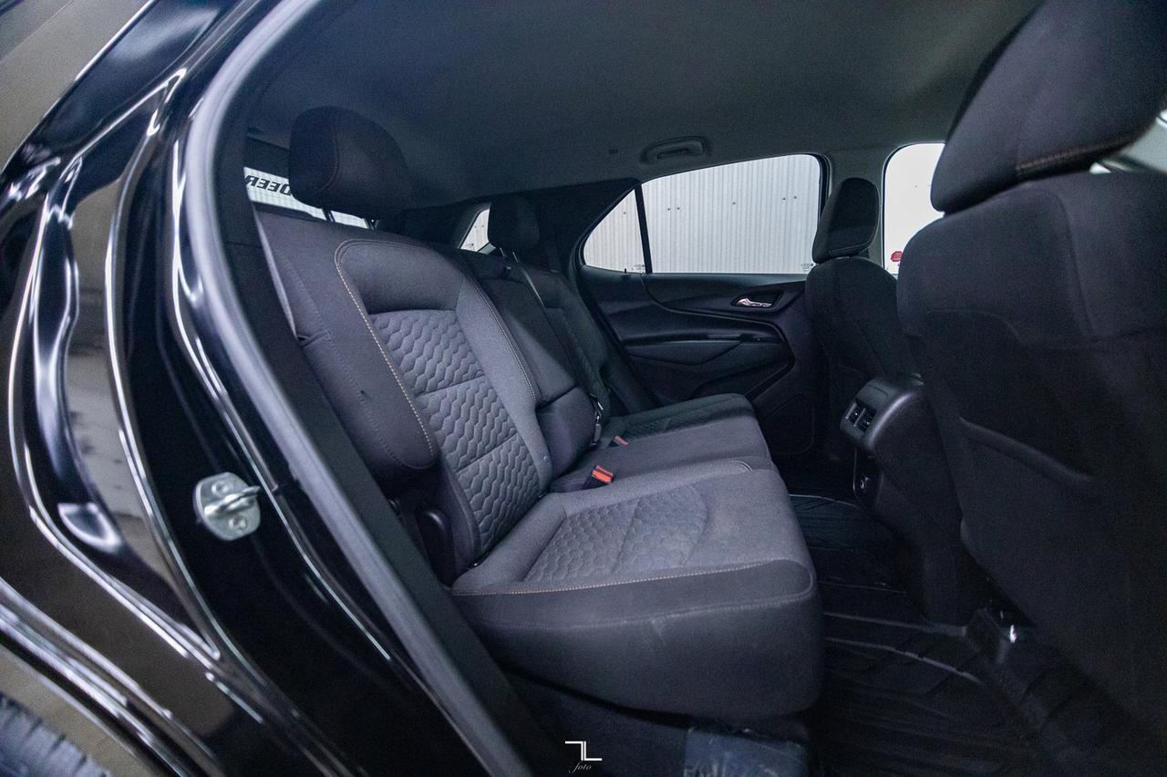 2021 Chevrolet Equinox AWD LT BCam Red Deer AB