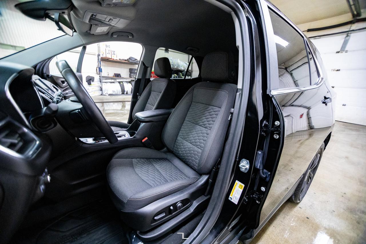 2021 Chevrolet Equinox AWD LT BCam Red Deer AB