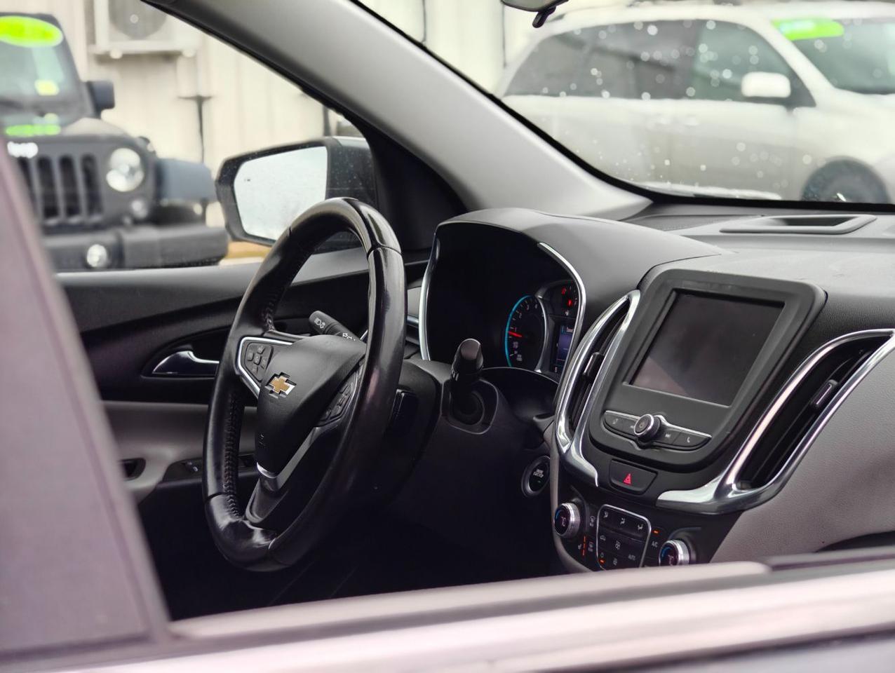 2021 Chevrolet Equinox AWD LT Spokane WA